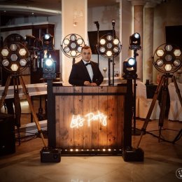 DJ Martin - DJ na wesele