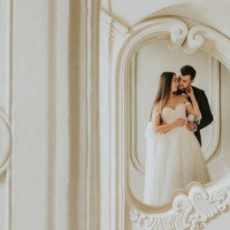 Wojciech Bednarczuk Fotografia - Fotograf ślubny