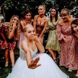 Foto Design Monika Steltmann - Fotograf ślubny