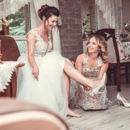 Zatrzymujemy Emocje - Fotografia Ślubna - Fotograf ślubny