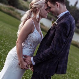 Fotografia ślubna - Joanna Drozdek - Fotograf ślubny