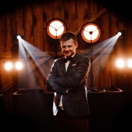 Marcin Zelczak DJ - DJ na wesele