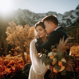 M Kiszela fotograf + filmowiec - 4K , dron, sesja ślubna w górach - Fotograf ślubny