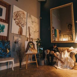 4ECHJunior - Norbert Czerech - Fotograf ślubny