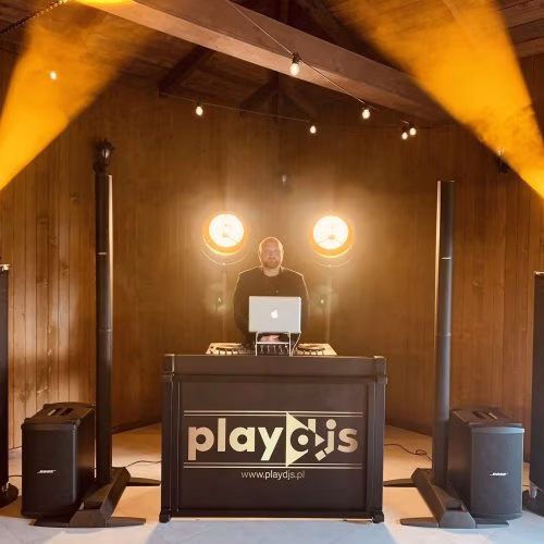 DJMW - Maciej Wilkanowski DJ i Konferansjer - DJ na wesele