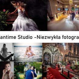 Fotografia i FILM  | FOTOartFILM - Vantime Studio - Fotograf ślubny