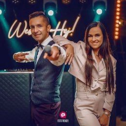 DJ Mate - Roksana i Mateusz - DJ na wesele