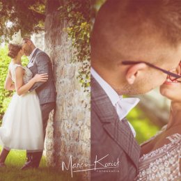 Marcin Kozieł fotografia - Fotograf ślubny