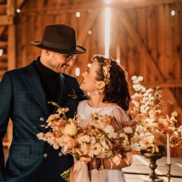 Jakub Chmielewski Fotografia Ślubna - Fotograf ślubny