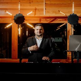 DJ Mikołaj Wierzbowski Event - DJ na wesele