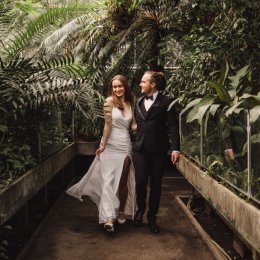 W Dobrym Kadrze - fotografia ślubna swobodnie i naturalnie - Fotograf ślubny