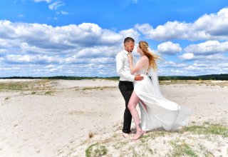 Fotografia i film + dron - Rafał Dziura