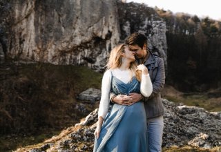 Autentyczna fotografia ślubna z pasją | Marta Skrzypecka