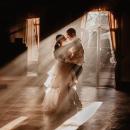 Daria Burman Fotografia - Fotograf ślubny