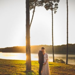 Adrian Grochowski Fotografia & Video - Fotograf ślubny