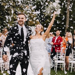 Couple Motion - film i fotografia pełne emocji - Fotograf ślubny