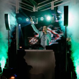 DJ Adacho - DJ na wesele