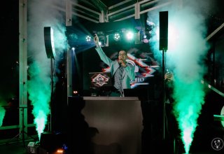 DJ Adacho