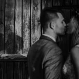 FOTO PASJA Robert Deska - Fotograf ślubny