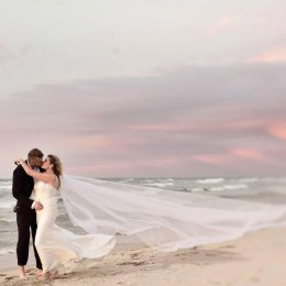 Eryk Pajączkowski | Fotografia ślubna - Fotograf ślubny