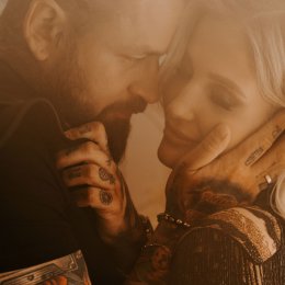 Monika Marszałek fotografia - Fotograf ślubny