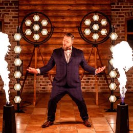 Dj Szumny - DJ na wesele