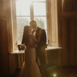 Fotografia ślubna- Fotografie Aleksandry - Fotograf ślubny