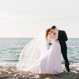 Marcin i Tomasz - fotografia ślubna - Fotograf ślubny