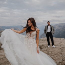 Miękka Sztuka Fotografia | Fotograf ślubny - Fotograf ślubny