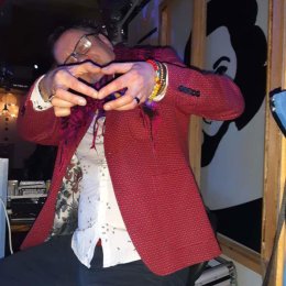 Wiesław Konrad Brzoza Brzozowski - Oprawa muzyczna