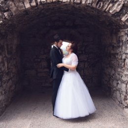 Fotografia ślubna - Jagoda Pieruszka - Fotograf ślubny