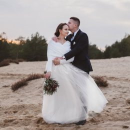 Fotografia ślubna | Skrzynka Robi Zdjęcia - Paulina Skrzyniecka - Fotograf ślubny