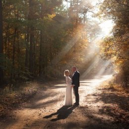 Joanna Wnuk Fotografia - Fotograf ślubny