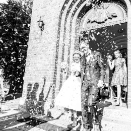 Grzegorz Królikowski - fotografia - Fotograf ślubny