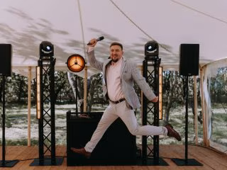 DJ Michał Meker - Wedding & Event