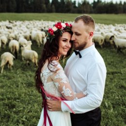 Wojciech Katarzyński - Fotograf  - Fotograf ślubny