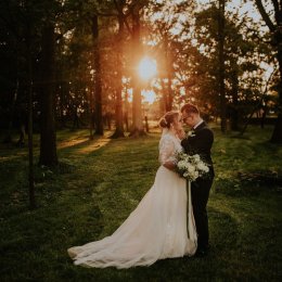 Fotografia Marysia Górska - Zatrzymując piękne chwile w kadrze - Fotograf ślubny