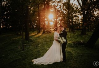 Fotografia Marysia Górska - Zatrzymując piękne chwile w kadrze