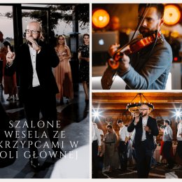 Polars Group - Oprawa muzyczna