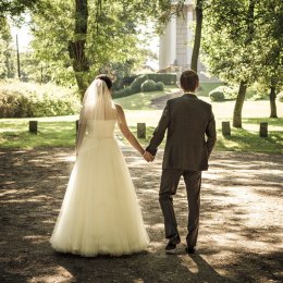 ROOTSTUDIO Fotografia - Fotograf ślubny