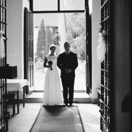 From The Sea Weddings - naturalne, klimatyczne kadry - Fotograf ślubny