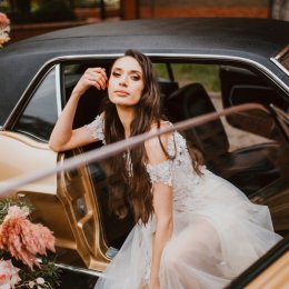 Hanna Magiera Fotografia + filmowanie + DRON - Fotograf ślubny