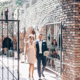 Lovely Photo by Magdalena Puk - Fotograf ślubny