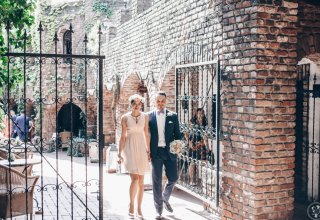 Lovely Photo by Magdalena Puk