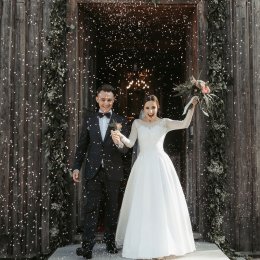 Fotoleśna - Martyna Rychlica - Fotograf ślubny