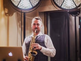 Dj Polski Sax