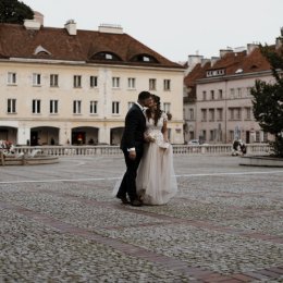 Sercem.kadruje - Fotograf ślubny