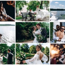 Fotograf Taras Abramenka - Fotograf ślubny