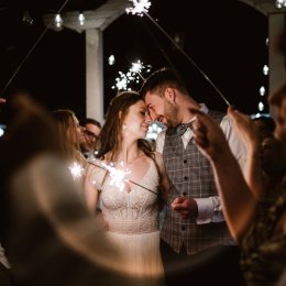 Weronika Wachowska Fotografia - Fotograf ślubny