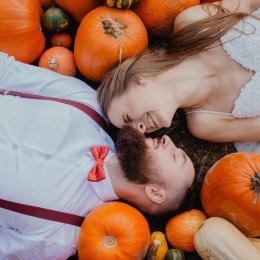 Natalia Radtke Fotograf - Fotograf ślubny